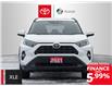 2021 Toyota RAV4 XLE (Stk: 362961) in Aurora - Image 2 of 26