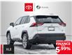 2021 Toyota RAV4 XLE (Stk: 362961) in Aurora - Image 6 of 26