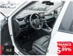 2021 Toyota RAV4 XLE (Stk: 362961) in Aurora - Image 9 of 26