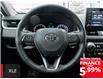 2021 Toyota RAV4 XLE (Stk: 362961) in Aurora - Image 10 of 26