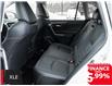 2021 Toyota RAV4 XLE (Stk: 362961) in Aurora - Image 24 of 26