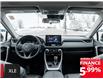 2021 Toyota RAV4 XLE (Stk: 362961) in Aurora - Image 25 of 26