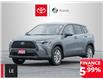 2022 Toyota Corolla Cross LE (Stk: 363241) in Aurora - Image 1 of 22