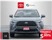2022 Toyota Corolla Cross LE (Stk: 363241) in Aurora - Image 2 of 22