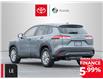 2022 Toyota Corolla Cross LE (Stk: 363241) in Aurora - Image 6 of 22