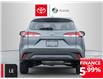 2022 Toyota Corolla Cross LE (Stk: 363241) in Aurora - Image 7 of 22