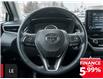 2022 Toyota Corolla Cross LE (Stk: 363241) in Aurora - Image 10 of 22