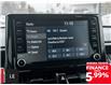 2022 Toyota Corolla Cross LE (Stk: 363241) in Aurora - Image 18 of 22