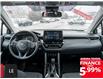 2022 Toyota Corolla Cross LE (Stk: 363241) in Aurora - Image 21 of 22