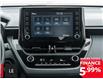 2022 Toyota Corolla Cross LE (Stk: 363241) in Aurora - Image 22 of 22