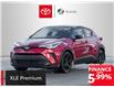 2021 Toyota C-HR XLE Premium (Stk: 362931) in Aurora - Image 1 of 25