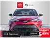 2021 Toyota C-HR XLE Premium (Stk: 362931) in Aurora - Image 2 of 25