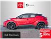 2021 Toyota C-HR XLE Premium (Stk: 362931) in Aurora - Image 3 of 25