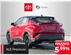 2021 Toyota C-HR XLE Premium (Stk: 362931) in Aurora - Image 6 of 25