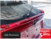 2021 Toyota C-HR XLE Premium (Stk: 362931) in Aurora - Image 7 of 25