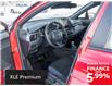2021 Toyota C-HR XLE Premium (Stk: 362931) in Aurora - Image 11 of 25