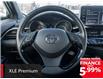 2021 Toyota C-HR XLE Premium (Stk: 362931) in Aurora - Image 12 of 25