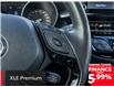 2021 Toyota C-HR XLE Premium (Stk: 362931) in Aurora - Image 13 of 25