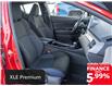 2021 Toyota C-HR XLE Premium (Stk: 362931) in Aurora - Image 22 of 25