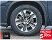 2021 Toyota Highlander XLE (Stk: 363271) in Aurora - Image 5 of 25