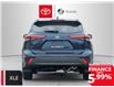 2021 Toyota Highlander XLE (Stk: 363271) in Aurora - Image 7 of 25