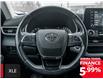 2021 Toyota Highlander XLE (Stk: 363271) in Aurora - Image 10 of 25