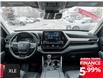 2021 Toyota Highlander XLE (Stk: 363271) in Aurora - Image 24 of 25