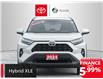 2024 Toyota RAV4 Hybrid XLE (Stk: 363391) in Aurora - Image 2 of 26