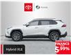 2024 Toyota RAV4 Hybrid XLE (Stk: 363391) in Aurora - Image 3 of 26