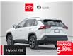 2024 Toyota RAV4 Hybrid XLE (Stk: 363391) in Aurora - Image 6 of 26