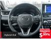 2024 Toyota RAV4 Hybrid XLE (Stk: 363391) in Aurora - Image 11 of 26