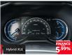 2024 Toyota RAV4 Hybrid XLE (Stk: 363391) in Aurora - Image 12 of 26