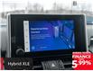 2024 Toyota RAV4 Hybrid XLE (Stk: 363391) in Aurora - Image 13 of 26