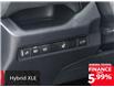 2024 Toyota RAV4 Hybrid XLE (Stk: 363391) in Aurora - Image 17 of 26