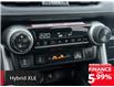2024 Toyota RAV4 Hybrid XLE (Stk: 363391) in Aurora - Image 20 of 26