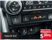 2024 Toyota RAV4 Hybrid XLE (Stk: 363391) in Aurora - Image 21 of 26