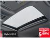 2024 Toyota RAV4 Hybrid XLE (Stk: 363391) in Aurora - Image 22 of 26