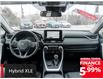 2024 Toyota RAV4 Hybrid XLE (Stk: 363391) in Aurora - Image 25 of 26