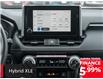 2024 Toyota RAV4 Hybrid XLE (Stk: 363391) in Aurora - Image 26 of 26