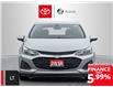 2019 Chevrolet Cruze LT (Stk: 362691) in Aurora - Image 2 of 23
