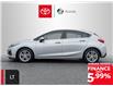 2019 Chevrolet Cruze LT (Stk: 362691) in Aurora - Image 3 of 23