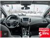 2019 Chevrolet Cruze LT (Stk: 362691) in Aurora - Image 22 of 23
