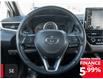 2022 Toyota Corolla SE (Stk: 8410) in Aurora - Image 11 of 27