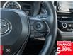 2022 Toyota Corolla SE (Stk: 8410) in Aurora - Image 12 of 27