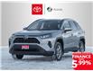 2023 Toyota RAV4 Hybrid LE (Stk: 8412) in Aurora - Image 1 of 24