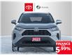 2023 Toyota RAV4 Hybrid LE (Stk: 8412) in Aurora - Image 2 of 24