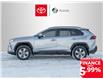 2023 Toyota RAV4 Hybrid LE (Stk: 8412) in Aurora - Image 3 of 24