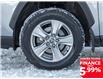 2023 Toyota RAV4 Hybrid LE (Stk: 8412) in Aurora - Image 5 of 24