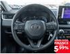 2023 Toyota RAV4 Hybrid LE (Stk: 8412) in Aurora - Image 10 of 24