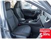 2023 Toyota RAV4 Hybrid LE (Stk: 8412) in Aurora - Image 21 of 24
